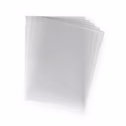 Durable 2943-19, 210 x 297 mm (A4), Transparent, 100 pièce(s)
