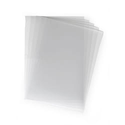Durable 2943-19 protecteur de feuilles 210 x 297 mm (A4) 100 pièce(s)