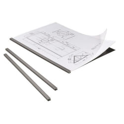 Durable 294201 protecteur de feuilles