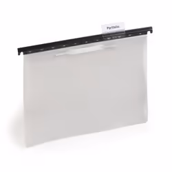 Durable 260210, PVC, Gris, 1 pièce(s)