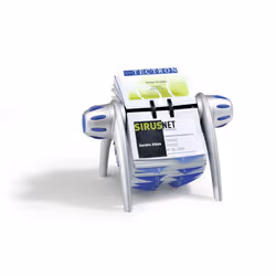 Durable Visifix flip
