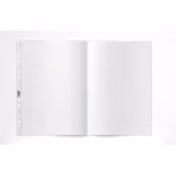 Durable 267019, 300 x 420 (A3), Transparent, 50 pièce(s)