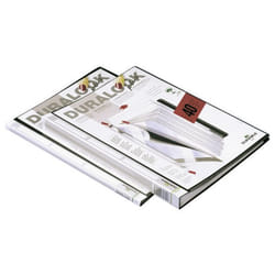 Durable DURALOOK Plus protège-documents de présentation 40 pochettes A4