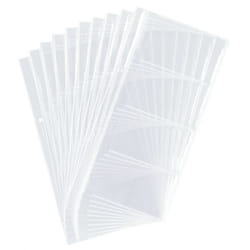 Durable 238619 porte cartes de visite