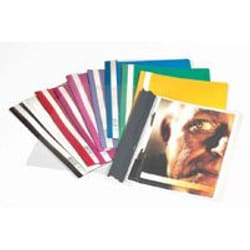 Durable CLEAR VIEW FOLDER 2570 A4 protège documents Jaune