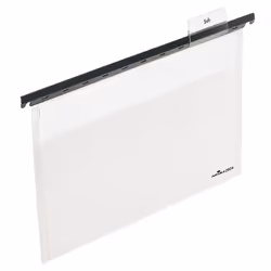 Durable 260419 dossier suspendu A4 PVC Transparent 1 pièce(s)