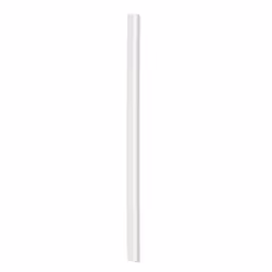 Durable 2900-02, Blanc, 30 feuilles, Plastique, A4, 100 pièce(s), 13 mm