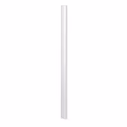 Durable 2900-19, Transparent, 30 feuilles, Plastique, 100 pièce(s), 15 mm, 3 mm