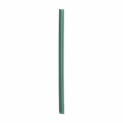 Durable 290105, Pince-note, Vert, 60 feuilles, Plastique, A4, 100 pièce(s)