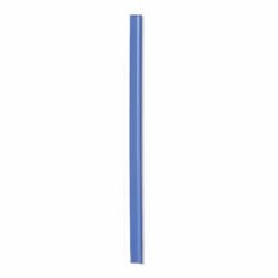 Durable 2901-06, Bleu, 60 feuilles, Plastique, A4, 100 pièce(s), 13 mm
