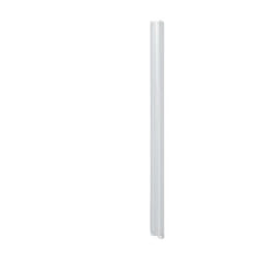 Durable Spine Bar 9mm A4 Transparent