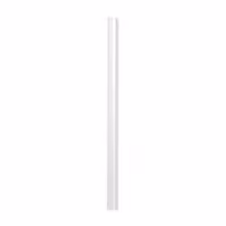 Durable 291019, Transparent, 30 feuilles, 13 mm, 210 mm