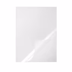 Durable 2919, Transparent, Polypropylène (PP), 100 feuilles, A4, 50 pièce(s)