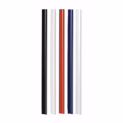 Durable Baguettes à relier A4, 6mm