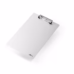 Durable 339023, Blanc, A4, Aluminium, 227 mm, 344 mm, 1 mm