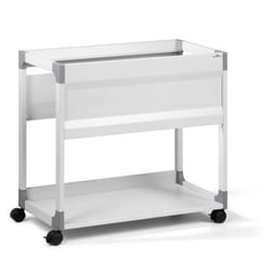 Durable 378410 Boîte à archives Gris