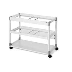 Durable 200 Multi Duo Boîte à archives Gris