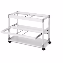Durable 200 Multi Duo Boîte à archives Gris