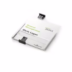 Durable 480123 support de panneau et stand d'information Aluminium Argent - Vue supplémentaire 4
