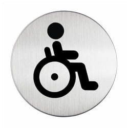 Durable 490623 pictogramme