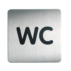 Durable 4957-23A Acier inoxydable