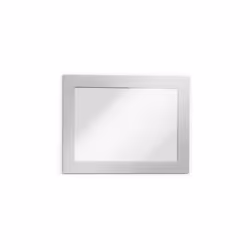 Durable Duraframe A6 Argent