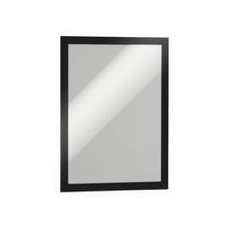 Durable 4872-01 cadre magnétique A4 Noir