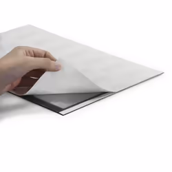 Durable 4872-01 cadre magnétique A4 Noir - Vue supplémentaire 8