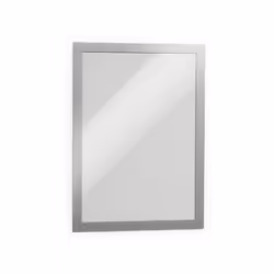 Durable 4872-23, A4, Argent, 238 mm, 324 mm, 2 pièce(s)