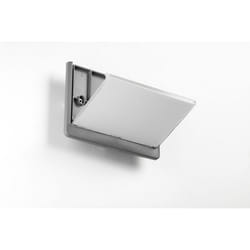 Durable 4862-02 Support de panneau Blanc
