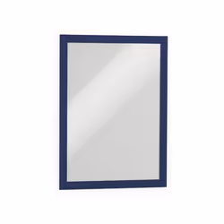 Durable 4872-07, A4, Bleu, 238 mm, 324 mm, 2 pièce(s)