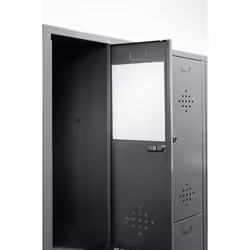 Durable 487419 cadre magnétique A4 Transparent - Vue supplémentaire 4