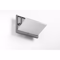 Durable 486737 support de panneau et stand d'information A4 Plastique Graphite - Vue supplémentaire 13