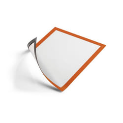 Durable DURAFRAME cadre magnétique A4 Orange