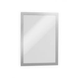 Durable DURAFRAME A4 Argent