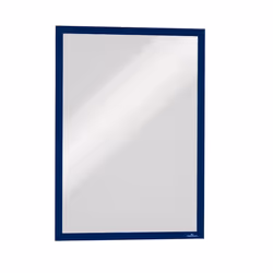 Durable DURAFRAME, A3, Bleu, Portrait/Paysage, 6 pièce(s)