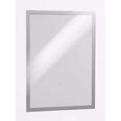 Durable DURAFRAME cadre magnétique A3 Argent