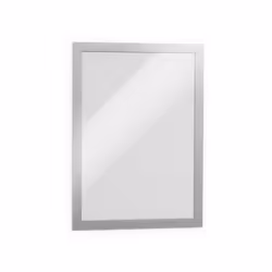 Durable DURAFRAME, A4, Argent, 1 pièce(s)