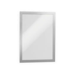 Durable DURAFRAME cadre magnétique A4 Argent