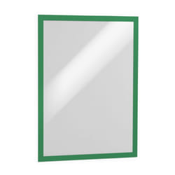 Durable Duraframe A3 cadre magnétique Vert