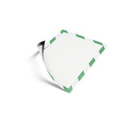 Durable 4945-131 A4 Vert, Blanc
