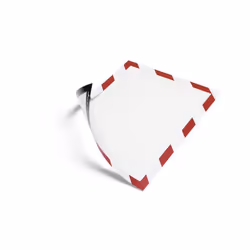 Durable 4945-132, A4, Rouge, Blanc, 5 pièce(s)