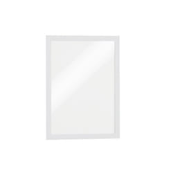Durable DURAFRAME cadre magnétique A4 Blanc