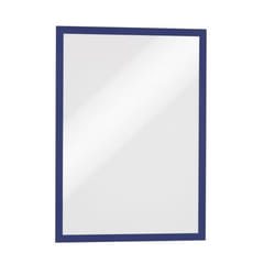 Durable Duraframe Magnetic A3 cadre magnétique Bleu