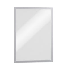 Durable Duraframe Magnetic A3 cadre magnétique Argent