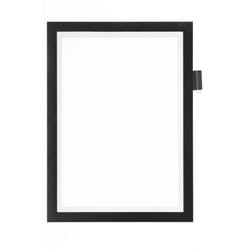 Durable DURAFRAME NOTE cadre magnétique A4 Noir