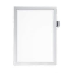 Durable DURAFRAME NOTE cadre magnétique A4 Argent