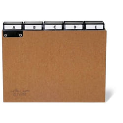 Durable 4245-11 bac de classement A4