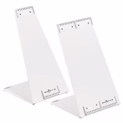 Durable VARIO Desk Unit 20 Complete, A4, Gris