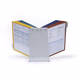 Durable VARIO Desk Unit 20 Complete porte-document Gris